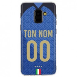 Coque maillot domicile...