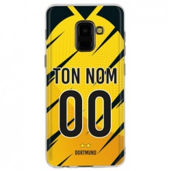 Coque maillot domicile...