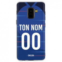 Coque maillot domicile...