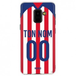 Coque maillot domicile...