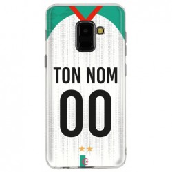 Coque maillot domicile...