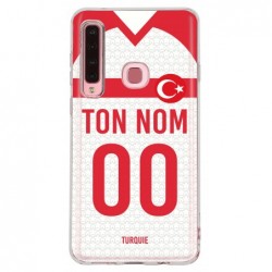 Coque maillot domicile...