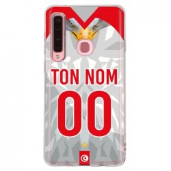 Coque maillot domicile...