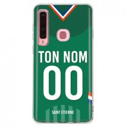 Coque maillot domicile...