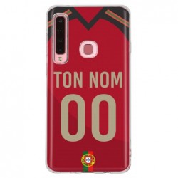 Coque maillot domicile...