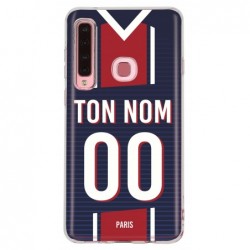 Coque maillot domicile...