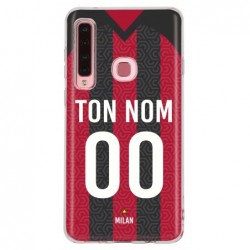 Coque maillot domicile...