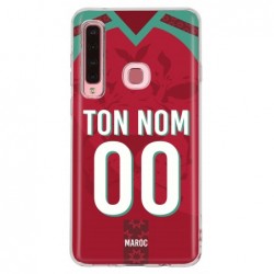 Coque maillot domicile...