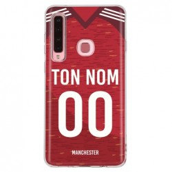 Coque maillot domicile...