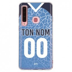 Coque maillot domicile...