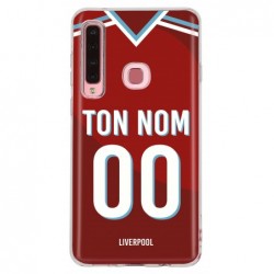 Coque maillot domicile...