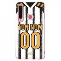 Coque maillot domicile...