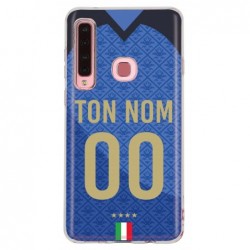 Coque maillot domicile...