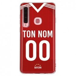 Coque maillot domicile...