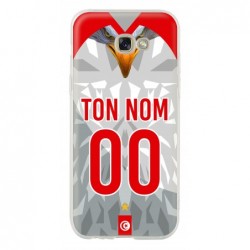 Coque maillot domicile...