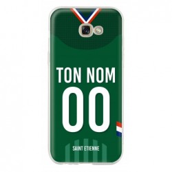 Coque maillot domicile...