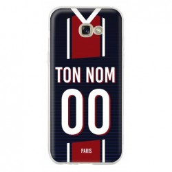 Coque maillot domicile...