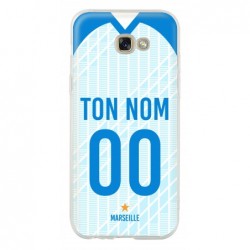 Coque maillot domicile...