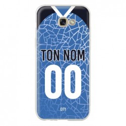 Coque maillot domicile...