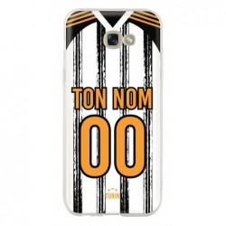 Coque maillot domicile...