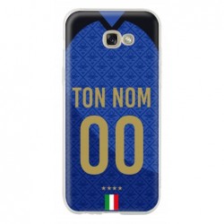 Coque maillot domicile...