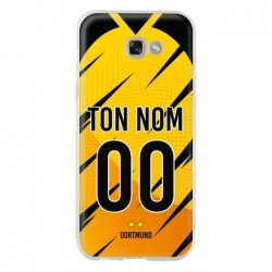 Coque maillot domicile...