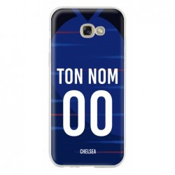 Coque maillot domicile...