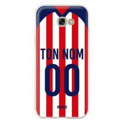 Coque maillot domicile...