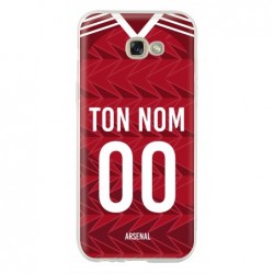 Coque maillot domicile...