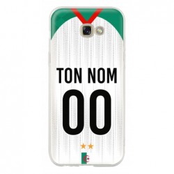 Coque maillot domicile...