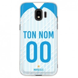 Coque maillot domicile...