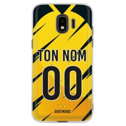 Coque maillot domicile...