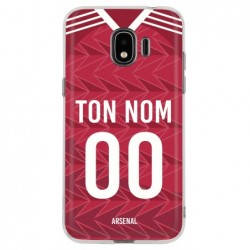 Coque maillot domicile...