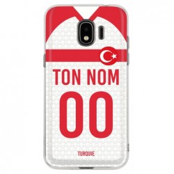 Coque maillot domicile...