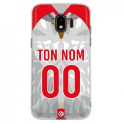 Coque maillot domicile...