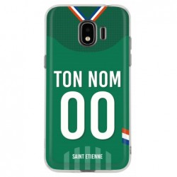 Coque maillot domicile...