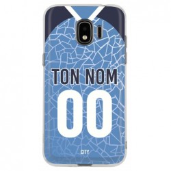 Coque maillot domicile...