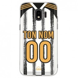 Coque maillot domicile...