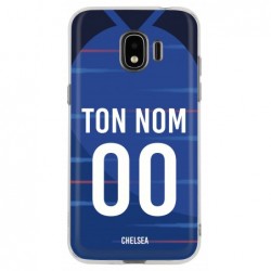 Coque maillot domicile...