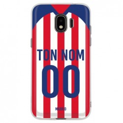 Coque maillot domicile...