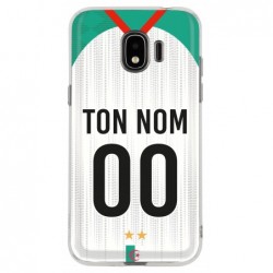 Coque maillot domicile...