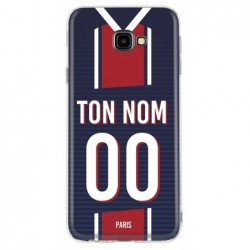 Coque maillot domicile...