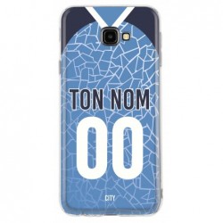 Coque maillot domicile...