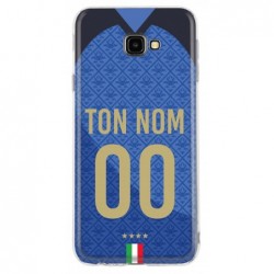 Coque maillot domicile...