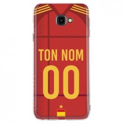 Coque maillot domicile...