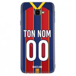 Coque maillot domicile...