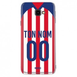 Coque maillot domicile...