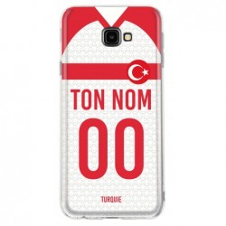 Coque maillot domicile...