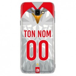 Coque maillot domicile...