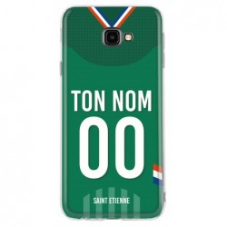 Coque maillot domicile...